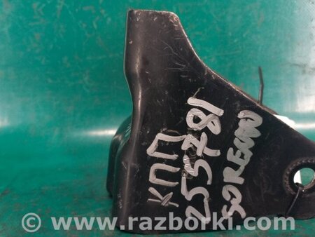 ФОТО Кронштейн крепления КПП для KIA Sorento 2 XM (09-14) Київ