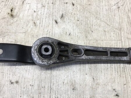 ФОТО Подушка двигуна нижня для Volkswagen Passat CC (01.2012-12.2016) Київ