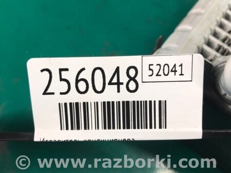 ФОТО Випарник кондиціонера для Infiniti QX30 (15-19) Київ