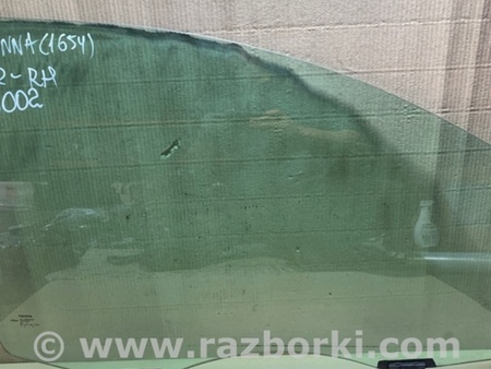 ФОТО Скло дверей для Toyota Sienna (11-16) Київ