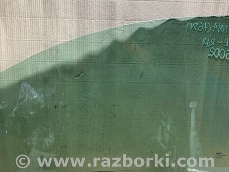 ФОТО Скло дверей для Toyota Sienna (11-16) Київ