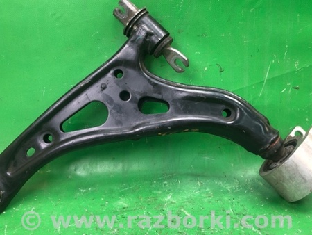 ФОТО Важіль передньої підвіски нижній для Chevrolet Equinox III (17-24) Київ