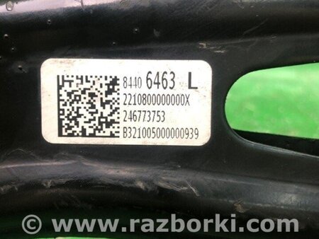 ФОТО Важіль передньої підвіски нижній для Chevrolet Equinox III (17-24) Київ