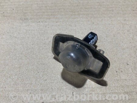 ФОТО Підсвічування номера для Toyota Sienna (11-16) Київ