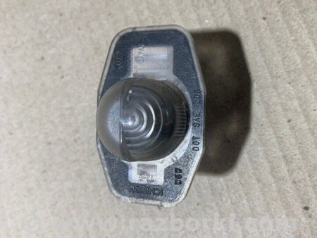 ФОТО Підсвічування номера для Toyota Sienna (11-16) Київ