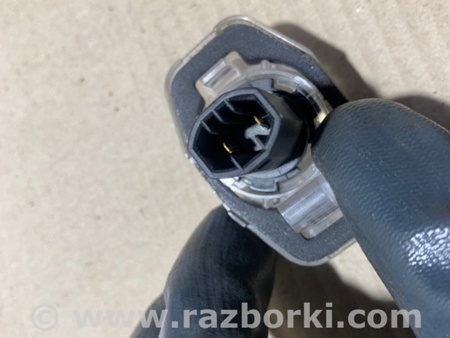 ФОТО Підсвічування номера для Toyota Sienna (11-16) Київ