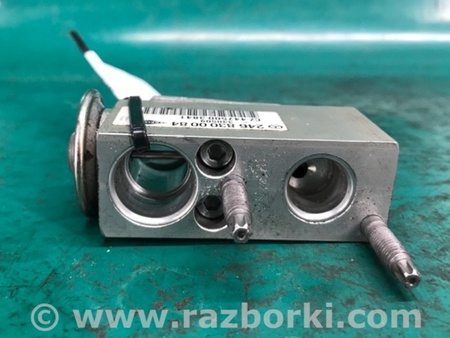 ФОТО Клапан кондиціонера для Infiniti QX30 (15-19) Київ