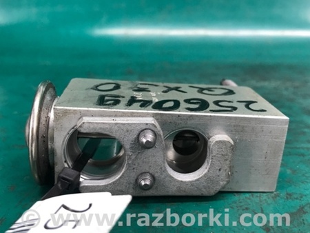 ФОТО Клапан кондиціонера для Infiniti QX30 (15-19) Київ