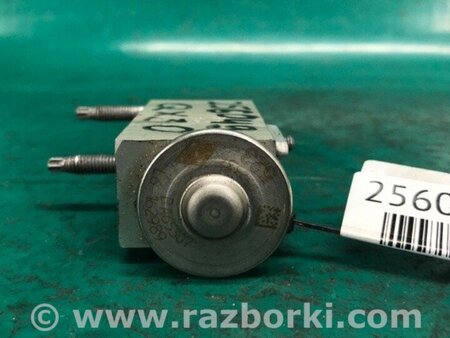 ФОТО Клапан кондиціонера для Infiniti QX30 (15-19) Київ