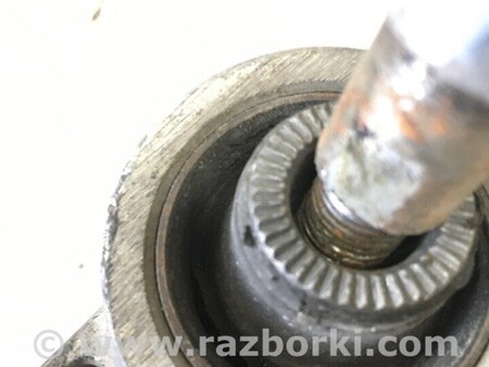 ФОТО Подушка двигуна нижня для KIA Soul 2 PS (13-18) Київ