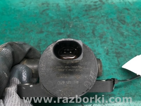 ФОТО Помпа охолодження електрична для Audi (Ауди) A3 III 8V (12-20) Київ