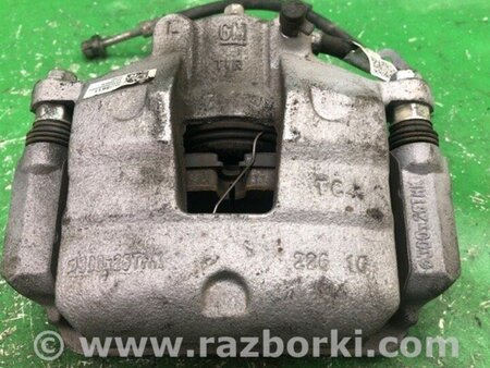 ФОТО Супорт гальмівний для Chevrolet Equinox III (17-24) Київ