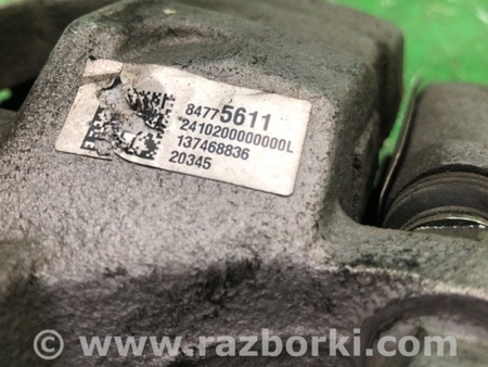 ФОТО Супорт гальмівний для Chevrolet Equinox III (17-24) Київ