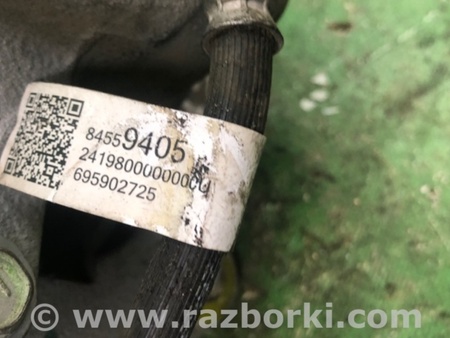 ФОТО Супорт гальмівний для Chevrolet Equinox III (17-24) Київ