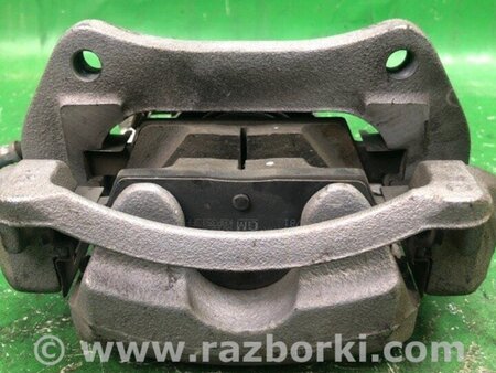 ФОТО Супорт гальмівний для Chevrolet Equinox III (17-24) Київ