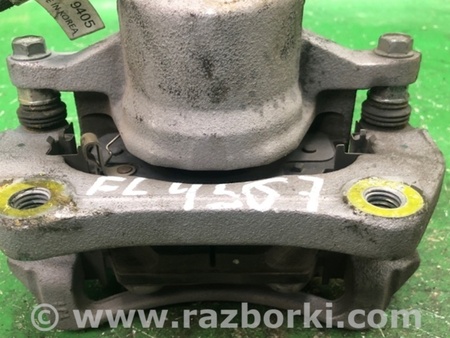 ФОТО Супорт гальмівний для Chevrolet Equinox III (17-24) Київ