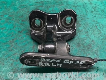 ФОТО Петля двері верхня для Infiniti QX30 (15-19) Київ