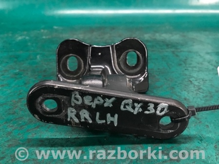 ФОТО Петля двері верхня для Infiniti QX30 (15-19) Київ