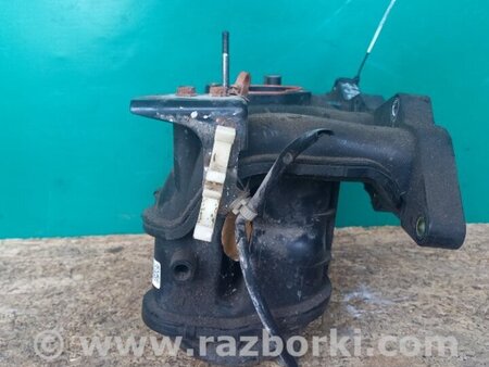 ФОТО Колектор впускний для Honda Civic 7 EU, EN, ES (09.2000 - 06.2006) Київ