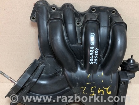 ФОТО Колектор впускний для Toyota Solara Київ