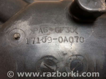 ФОТО Колектор впускний для Toyota Solara Київ