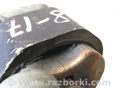 ФОТО Подушка двигуна нижня для Ford Fiesta Mk6 (2008-2017) Київ