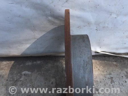 ФОТО Гальмівний диск задній для Acura ILX (2016-2019) Київ