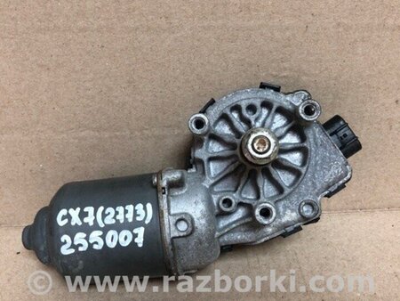 ФОТО Моторчик склоочисника для Mazda CX-7 Київ