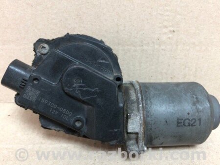 ФОТО Моторчик склоочисника для Mazda CX-7 Київ