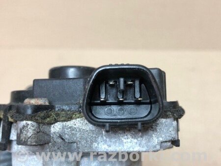 ФОТО Моторчик склоочисника для Mazda CX-7 Київ