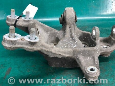 ФОТО Цапфа для Hyundai Sonata VI YF (09-14) Київ