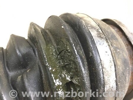 ФОТО Привід передній для Toyota Prius III XW30 (09-15) Київ