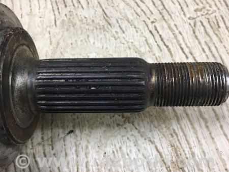 ФОТО Привід передній для Toyota Prius III XW30 (09-15) Київ