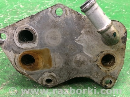 ФОТО Теплообмінник двигуна для Volkswagen Passat B7 (09.2010-06.2015) Київ