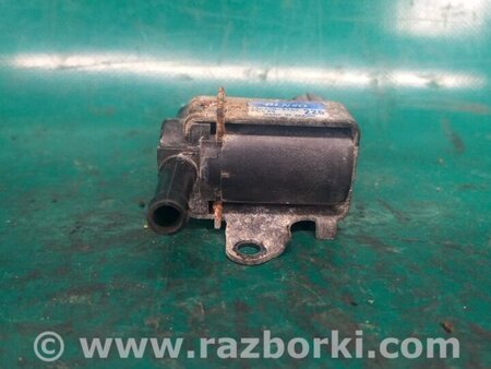 ФОТО Клапан електромагнітний (вакуумний) для Honda Civic 7 EU, EN, ES (09.2000 - 06.2006) Київ