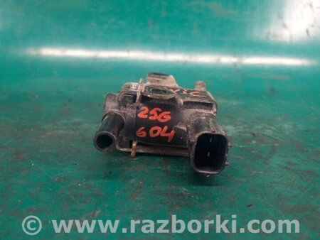 ФОТО Клапан електромагнітний (вакуумний) для Honda Civic 7 EU, EN, ES (09.2000 - 06.2006) Київ