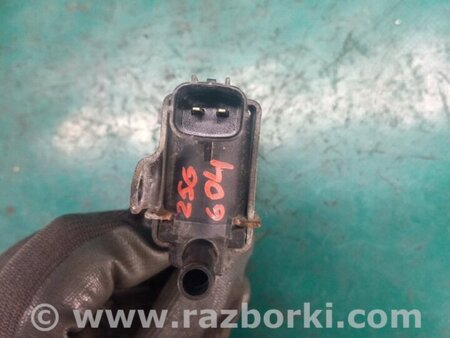 ФОТО Клапан електромагнітний (вакуумний) для Honda Civic 7 EU, EN, ES (09.2000 - 06.2006) Київ