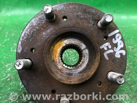 ФОТО Маточина колеса для Mitsubishi Galant Київ