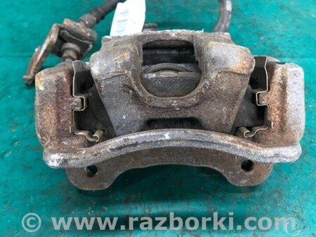 ФОТО Супорт гальмівний для Hyundai Sonata VI YF (09-14) Київ