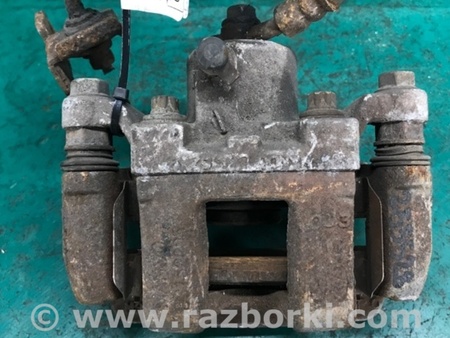 ФОТО Супорт гальмівний для Hyundai Sonata VI YF (09-14) Київ