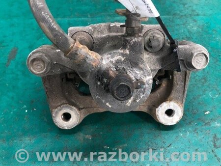 ФОТО Супорт гальмівний для Hyundai Sonata VI YF (09-14) Київ