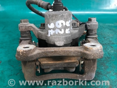 ФОТО Супорт гальмівний для Hyundai Sonata VI YF (09-14) Київ