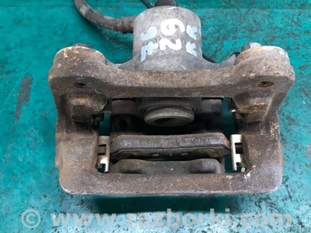 ФОТО Супорт гальмівний для Hyundai Sonata VI YF (09-14) Київ