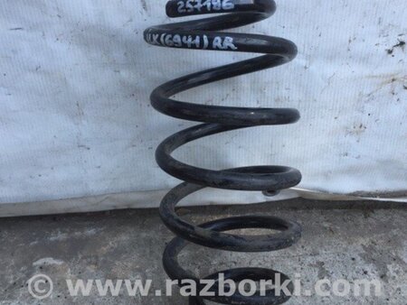 ФОТО Пружина задньої підвіски для Acura ILX (2016-2019) Київ