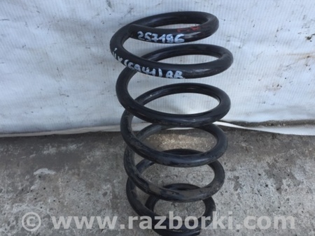 ФОТО Пружина задньої підвіски для Acura ILX (2016-2019) Київ