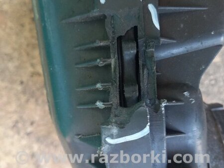 ФОТО Корпус повітряного фільтра для Honda Civic 7 EU, EN, ES (09.2000 - 06.2006) Київ