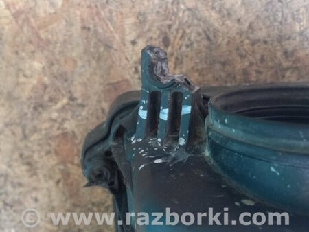 ФОТО Корпус повітряного фільтра для Honda Civic 7 EU, EN, ES (09.2000 - 06.2006) Київ