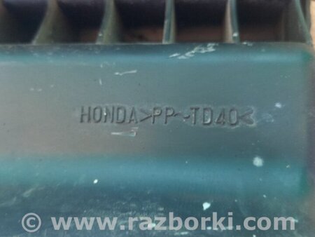 ФОТО Корпус повітряного фільтра для Honda Civic 7 EU, EN, ES (09.2000 - 06.2006) Київ