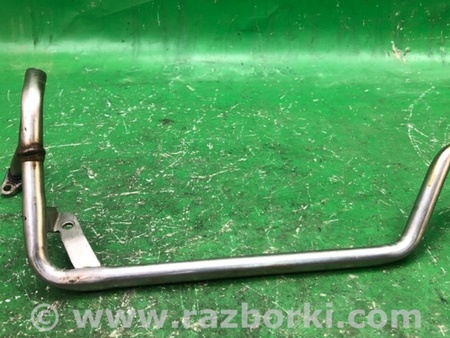 ФОТО Трубка EGR для Volkswagen Passat B7 (09.2010-06.2015) Київ