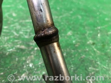 ФОТО Трубка EGR для Volkswagen Passat B7 (09.2010-06.2015) Київ